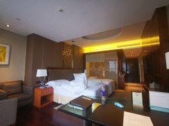 -太原凯宾斯基饭店