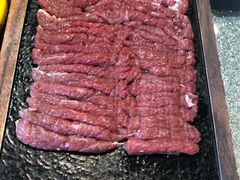 -前门·鲜肉火锅(长风店)