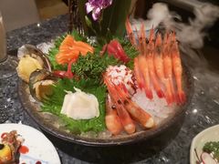 -菊上料理(蜀山银泰百货店)