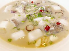 -潮上潮(南中环店)