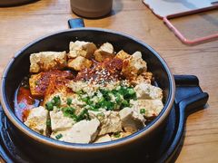 -薇酌饮·陕西菜(南门外店)