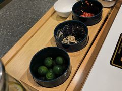 -烹然四季椰子鸡火锅(姚家园万象汇店)