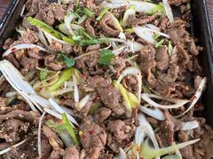-清真永恒华威肉饼(潘家园店)