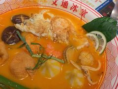 -文通冰室(东方宝泰店)