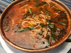 -88号小吃店·经典云南菜·地道纳西美食