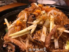 -陆壹捌餐厅(五大道店)