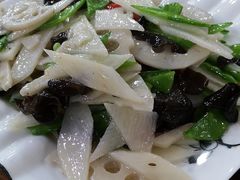 -西北朗益和穆斯林餐厅