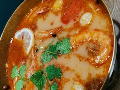 -长勺子东南亚(街道口店)