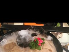 -煲宫猪肚鸡(昆山金鹰国际购物中心店)