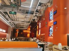 -不二啫·广府啫啫煲(江燕路万科里店)