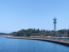 -庐山西海主景区