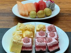 -食间牛排(湖西路店)