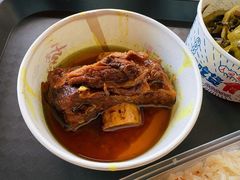 -好成财牛排馆(涂门街总店)