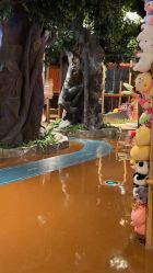 -奇幻丛林(佛罗伦萨小镇店)