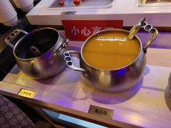 南瓜粥-汉拿山(汇一城店)
