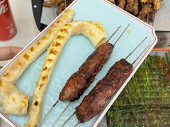 -于家烧烤(三里桥店)