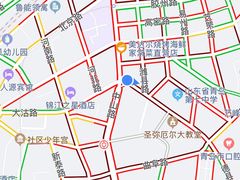 -王记西鎮电烤肉(汶上路店)