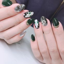 -StartNail美甲