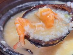 -南拳十三姨·潮汕砂锅粥·粤菜(西单大悦城店)