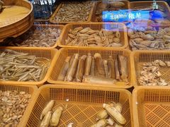 -小厨师·二十年沈家门小海鲜(百井坊巷店)