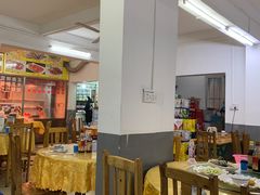 大堂-明记海鲜美食老字号(明记总店)