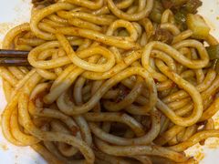 -壹粉屋新疆炒米粉(建外SOHO东区店)