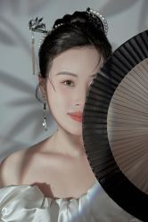 点击看大图 -全城热恋璀璨婚纱摄影
