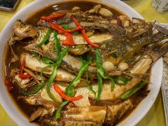 -杨辉饭店