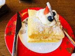 -金鹰国际酒店·满园春中餐厅