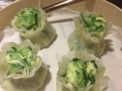 -海派悦庭·海胆烧麦·新融合菜(凯德广场店)