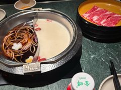 -牛New寿喜烧(中山公园龙之梦店)