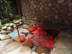 -漢頓温泉度假酒店