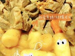 -潮堂 · 潮州菜(国贸商城店)