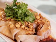 -强记海鲜·大排档(蛇口新街店)