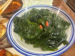 -楠火锅(西单店)