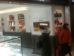 -布歌东京(德基BHG店)