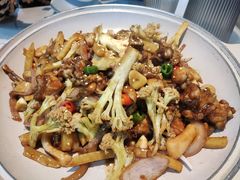 -蛙功夫(福州仓山万达店)