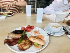 All&nbsp;day&nbsp;breakfast-NOC(西营盘店)