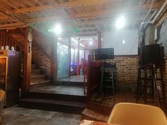 -三个大叔烤羊肉串·炭炉砂锅菜(西三旗店)