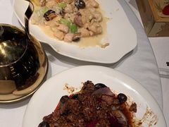 -津禧荟·酥皮烤鸭(北辰店)