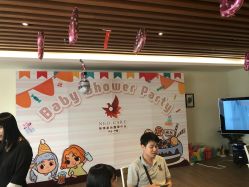 -英泽产后护理中心(南海总店)