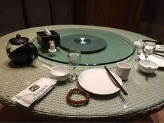 iphone_upload_pic-老街坊美食汇(玉兰大街店)