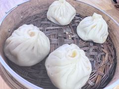 -老新隆牛肉锅贴(新街口店)