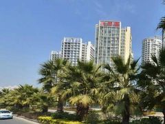 -佰园全日西餐厅-厦门佰翔软件园酒店