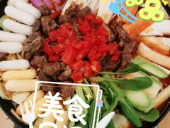 -汤连得温泉馆(宝山店)