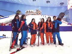 -广州热雪奇迹