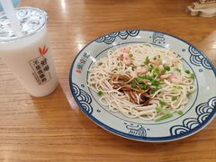 -头壹号 大油条·老长沙盖码饭(清河店)