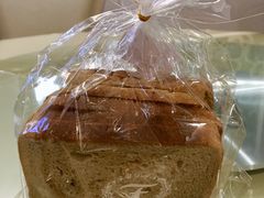全麦切片-复旦大学本部-食堂