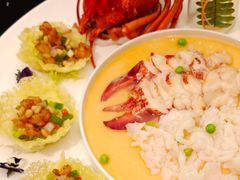 龙腾四海-厦门艾美酒店·乐美中餐厅