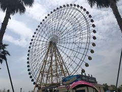 -国色天乡三期陆地乐园